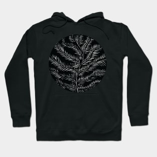 Nature grows Hoodie